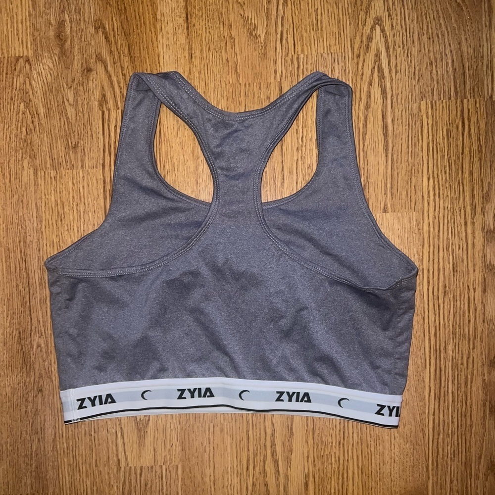 ZYIA Tank Top - Picture 4 of 4